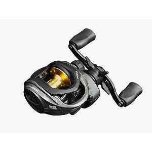 CARRETILHA MARINE SPORTS TITAN PRO 3000 ESQUERDA