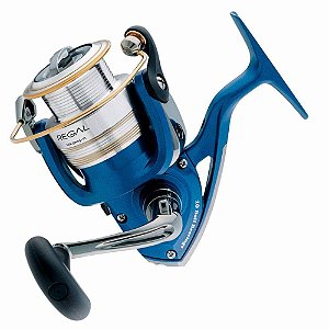 MOLINETE DAIWA REGAL 3500 XIA