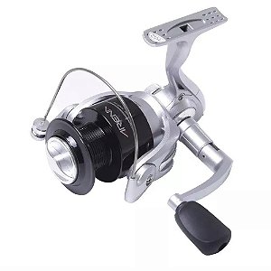 Molinete Marine Sports Prisma 4000 FD – Gray Fish