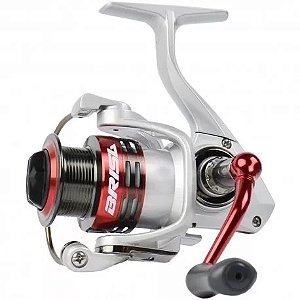 Molinete Marine Sports Prisma 4000 FD – Gray Fish