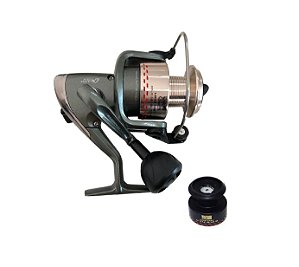 MOLINETE PESCA MARINE SPORTS XT 2000i DRAG: 6KGS REC: 4.6:1