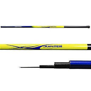 VARA TELESCOPICA DAIWA JUPITER FLOAT 2 JF-60 6M