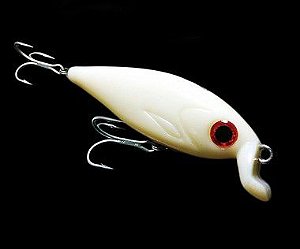 ISCA ARTIFICIAL BORBOLETA BANDIDA COR 07 12 GRAMAS 7CM FLOATING