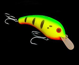 ISCA ARTIFICIAL BORBOLETA GORDUCHA COR 09F 14G 7,5CM FLOATING