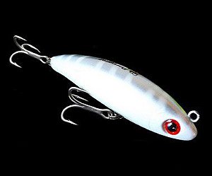 ISCA ARTIFICIAL BORBOLETA PERVERSA COR 27 21G 10CM FLOATING