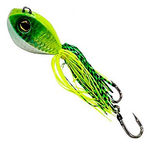 ISCA ARTIFICIAL CENTURY JIG LURES 1058-100-009