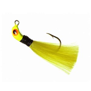 ISCA ARTIFICIAL LORI JIG ANTI - M- AMARELO