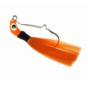 ISCA ARTIFICIAL LORI JIG ANTI - M- LARANJA