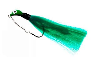 ISCA ARTIFICIAL LORI JIG ANTI RABUDA G- VERDE