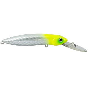 ISCA ARTIFICIAL MARINE SPORTS POWER MINNOW 120DR 121