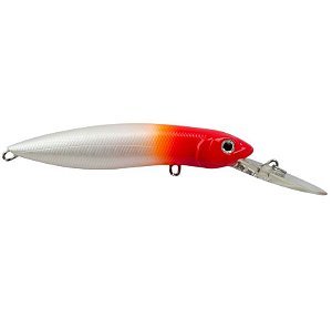 ISCA ARTIFICIAL MARINE SPORTS POWER MINNOW 120DR 128