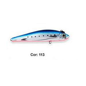 ISCA ARTIFICIAL MARINE SPORTS RIP Z 90 COR 113 (103)