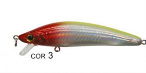 ISCA ARTIFICIAL MARURI JOKER MINNOW 70 3