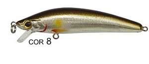 ISCA ARTIFICIAL MARURI JOKER MINNOW 90 8