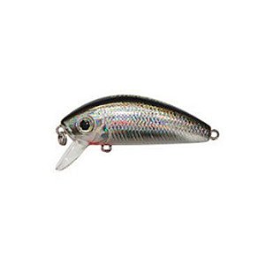 ISCA ARTIFICIAL STRIKE PRO MUSTANG MINNOW45 MG-002F COR A010