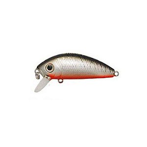 ISCA ARTIFICIAL STRIKE PRO MUSTANG MINNOW45 MG-002F COR A08