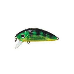 ISCA ARTIFICIAL STRIKE PRO MUSTANG MINNOW45 MG-002F COR A45T