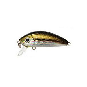 ISCA ARTIFICIAL STRIKE PRO MUSTANG MINNOW45 MG-002F COR A51T