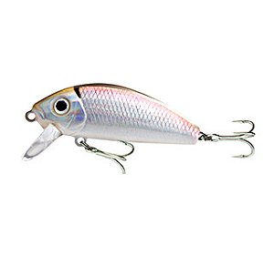 ISCA ARTIFICIAL STRIKE PRO MUSTANG MINNOW45 MG-002F COR A53