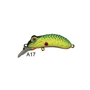 ISCA ARTIFICIAL STRIKE PRO WARTED TOAD55 EG-097B COR A17