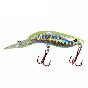 ISCA ARTIFICIAL SUMAX CAMARÃO DOIDO SLINKY SHRIMP - SSH-50F-008