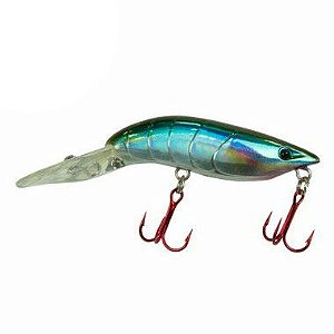 ISCA ARTIFICIAL SUMAX CAMARÃO DOIDO SLINKY SHRIMP - SSH-50F-227