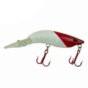 ISCA ARTIFICIAL SUMAX CAMARÃO DOIDO SLINKY SHRIMP - SSH-50F-337