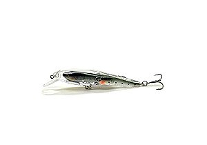 ISCA ARTIFICIAL SUN FISHING CARDUME MTX COR 01