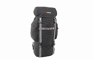 MOCHILA NAUTIKA INTRUDER 45 L PRETA