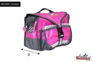 BOLSA PESCA SUMAX SM-1403 ROSA