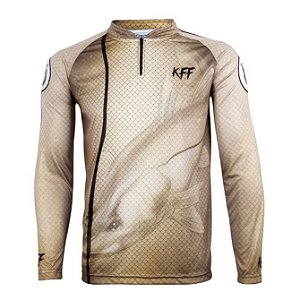 CAMISETA KING KFF29 TAM EG