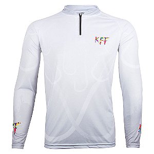 CAMISETA KING KFF30 M SUBLIME