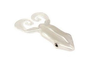 ISCA ARTIFICIAL MONSTER 3X TAIL FROG MANJUBA 4UN