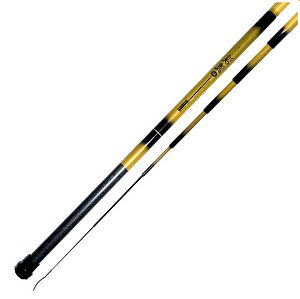 VARA TELESCOPICA MARINE SPORTS BAMBOO 3307 7 PEÇAS