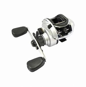 CARRETILHA MARINE SPORTS INTRUDER NEW 100 DIREITA