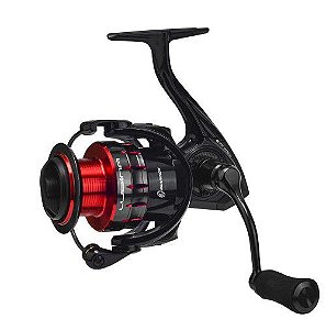 MOLINETE MARINE SPORTS LUBINA BLACK WIDOW 4000