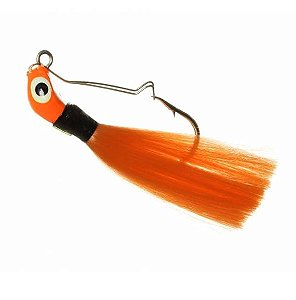 ISCA ARTIFICIAL LORI JIG ANTI - G- LARANJA