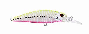 ISCA ARTIFICIAL MARINE SPORTS RAPTOR SHAD 70 N3