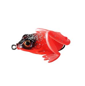 ISCA ARTIFICIAL MARURI MAX FROG 55L COR 6 16G 5,5CM