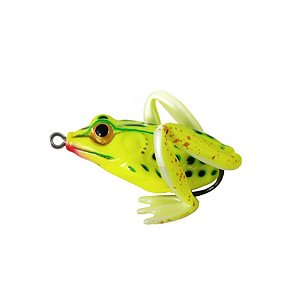 ISCA ARTIFICIAL MARURI MAX FROG 55L COR 12 16G 5,5CM