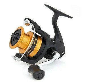 MOLINETE PESCA SHIMANO NEW FX 2500 FC 3 ROL - DRAG: 4,0 KG