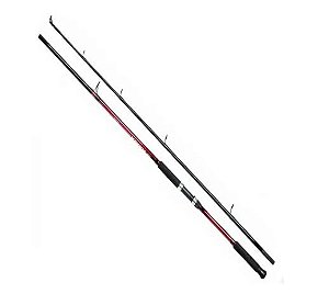 VARA 2 PARTES MOLINETE MARINE SPORTS SOLARA REDSTICK SR-2702MH 2,70M 12-25LBS