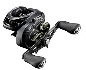 CARRETILHA SHIMANO CURADO K MGL 70 XG DIREITA