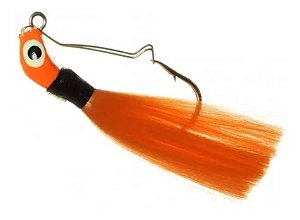 ISCA ARTIFICIAL LORI JIG ANTI RABUDA P- LARANJA