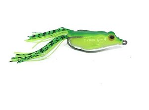 ISCA ARTIFICIAL MARURI MAX FROG 55S COR 01 13G 5,5CM