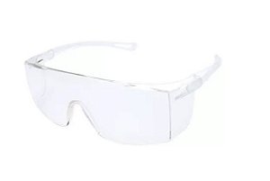 Óculos Proteção Safety Sky Incolor 