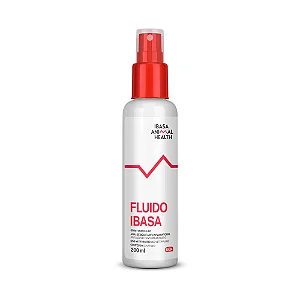Fluído Ibasa Spray muscular
