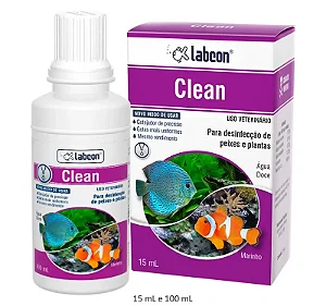 Labcon Clean
