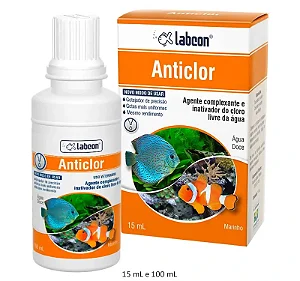 Labcon Anticlor