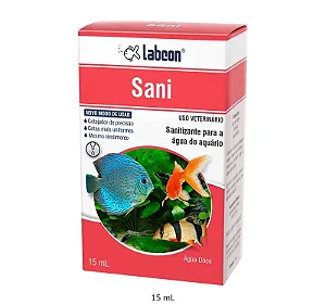 Labcon Sani